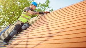 Best Flat Roofing  in Manistique, MI