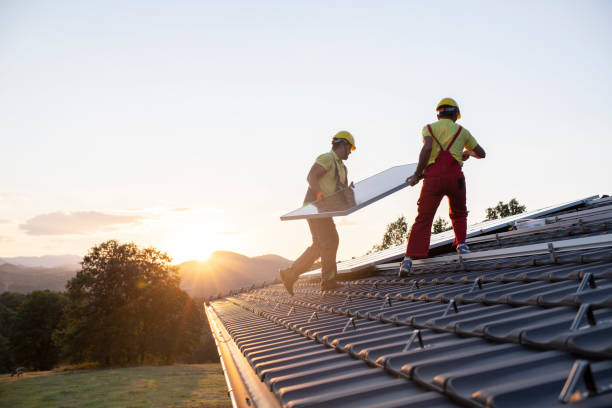 Best Skylight Installation and Repair  in Manistique, MI