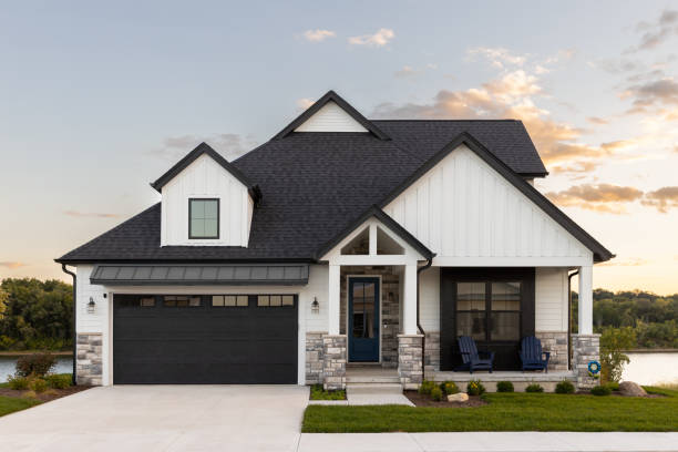 Best Rubber Roofing (EPDM, TPO)  in Manistique, MI