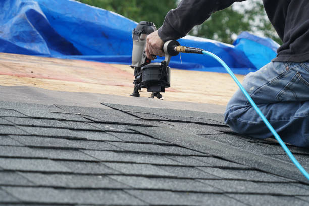 Professional Roofing Service in Manistique, MI