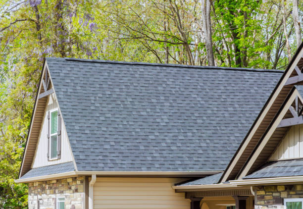 Fast & Reliable Emergency Roof Repairs in Manistique, MI