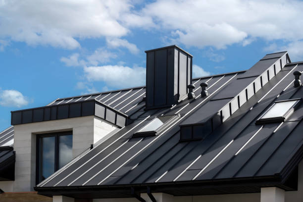 Best Asphalt Shingles Roofing  in Manistique, MI